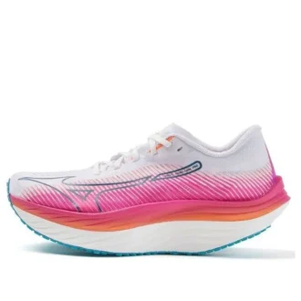 Mizuno WAVE REBELLION PRO &laquo;White&raquo;