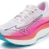 Mizuno WAVE REBELLION PRO &laquo;White&raquo;