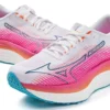 Mizuno WAVE REBELLION PRO &laquo;White&raquo;