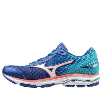 Mizuno Wave Rider 19 &laquo;Blue&raquo;