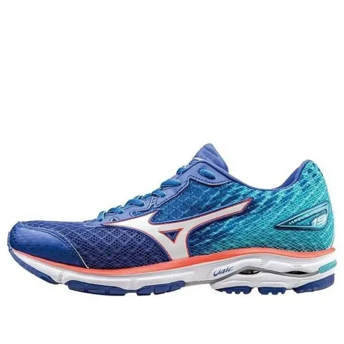 Mizuno Wave Rider 19 &laquo;Blue&raquo;