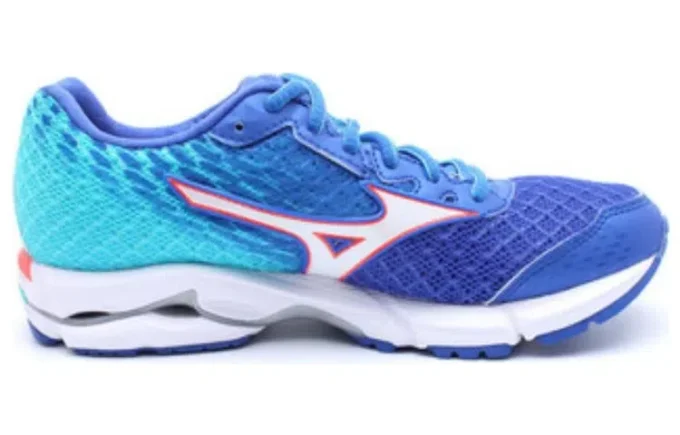 Mizuno Wave Rider 19 &laquo;Blue&raquo;