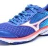Mizuno Wave Rider 19 &laquo;Blue&raquo;