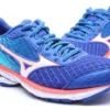 Mizuno Wave Rider 19 &laquo;Blue&raquo;