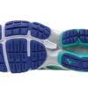 Mizuno Wave Rider 19 &laquo;Green Silver Blue&raquo;