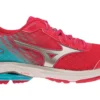 Mizuno Wave Rider 19 &laquo;Red&raquo;