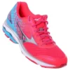 Mizuno Wave Rider 19 &laquo;Red&raquo;