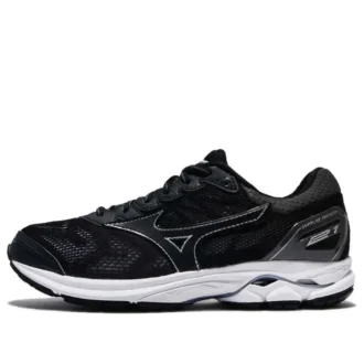 Mizuno Wave Rider 21 &laquo;Black Grey&raquo;