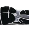 Mizuno Wave Rider 21 &laquo;Black Grey&raquo;