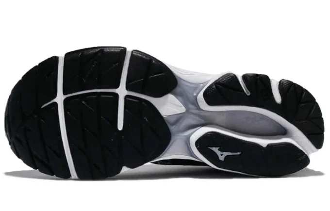 Mizuno Wave Rider 21 &laquo;Black Grey&raquo;