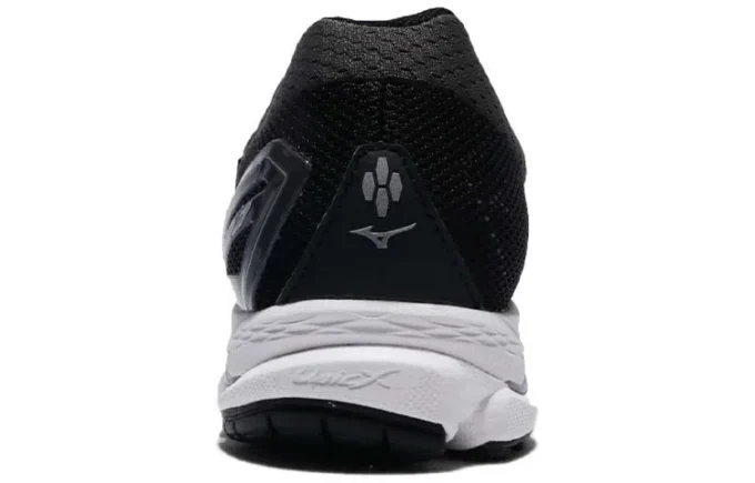 Mizuno Wave Rider 21 &laquo;Black Grey&raquo;
