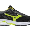 Mizuno Wave Rider 21 &laquo;Black Yellow&raquo;