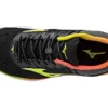Mizuno Wave Rider 21 &laquo;Black Yellow&raquo;