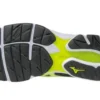 Mizuno Wave Rider 21 &laquo;Black Yellow&raquo;