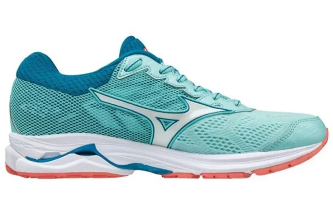 Mizuno Wave Rider 21 &laquo;Blue&raquo;