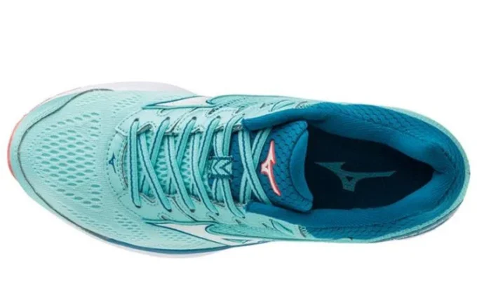 Mizuno Wave Rider 21 &laquo;Blue&raquo;