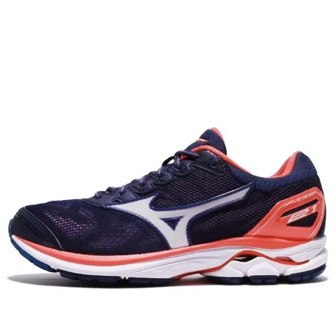Mizuno Wave Rider 21 &laquo;Purple Pink&raquo;
