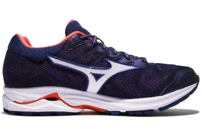 Mizuno Wave Rider 21 &laquo;Purple Pink&raquo;