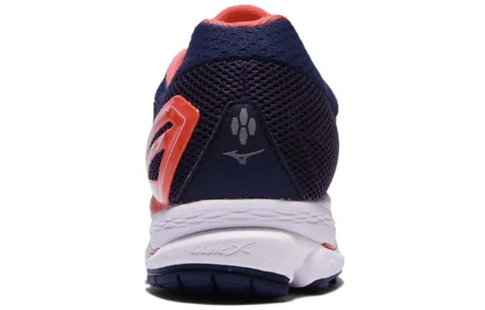 Mizuno Wave Rider 21 &laquo;Purple Pink&raquo;