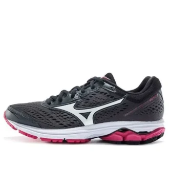 Mizuno Wave Rider 22 &laquo;Black Pink&raquo;