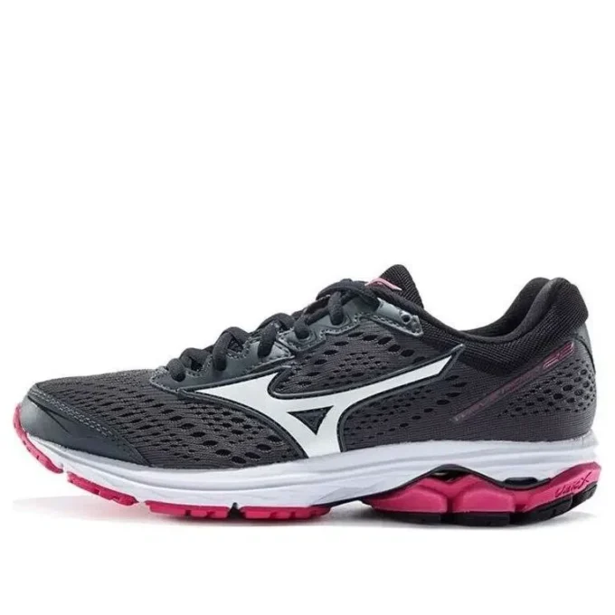 Mizuno Wave Rider 22 &laquo;Black Pink&raquo;