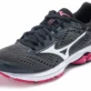 Mizuno Wave Rider 22 &laquo;Black Pink&raquo;