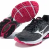 Mizuno Wave Rider 22 &laquo;Black Pink&raquo;