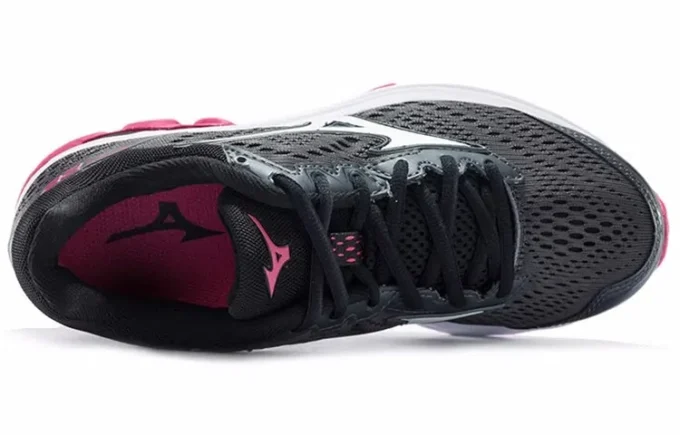 Mizuno Wave Rider 22 &laquo;Black Pink&raquo;