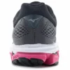 Mizuno Wave Rider 22 &laquo;Black Pink&raquo;