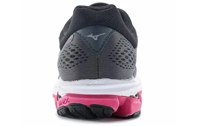 Mizuno Wave Rider 22 &laquo;Black Pink&raquo;