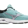 Mizuno Wave Rider 22 Wide &laquo;Blue Silver&raquo;