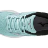 Mizuno Wave Rider 22 Wide &laquo;Blue Silver&raquo;