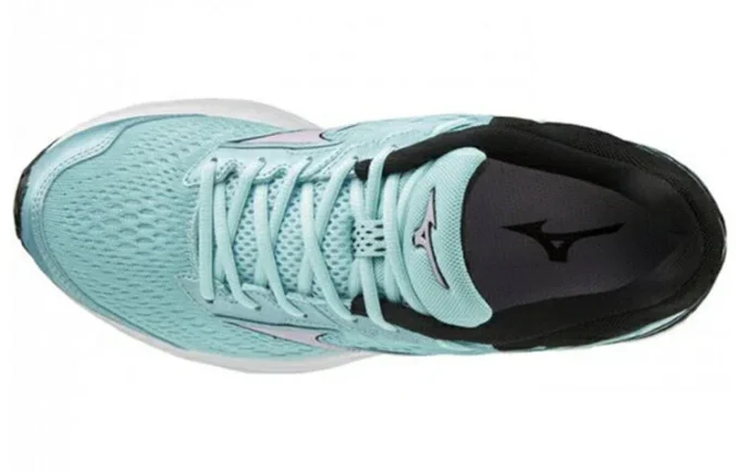 Mizuno Wave Rider 22 Wide &laquo;Blue Silver&raquo;