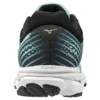 Mizuno Wave Rider 22 Wide &laquo;Blue Silver&raquo;