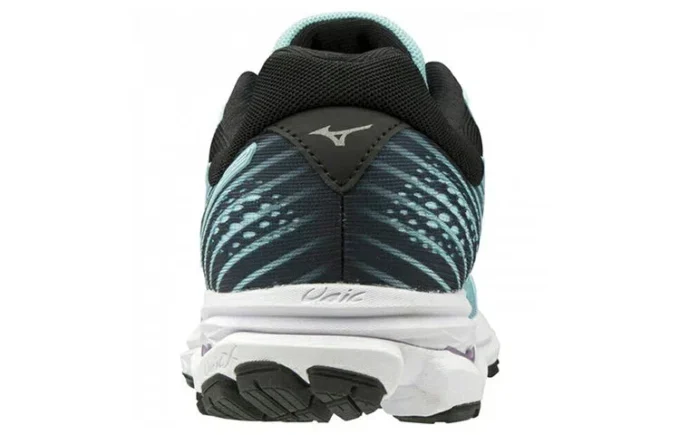 Mizuno Wave Rider 22 Wide &laquo;Blue Silver&raquo;