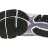 Mizuno Wave Rider 22 Wide &laquo;Blue Silver&raquo;