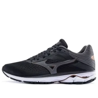 Mizuno Wave Rider 23 &laquo;Black&raquo;