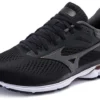 Mizuno Wave Rider 23 &laquo;Black&raquo;