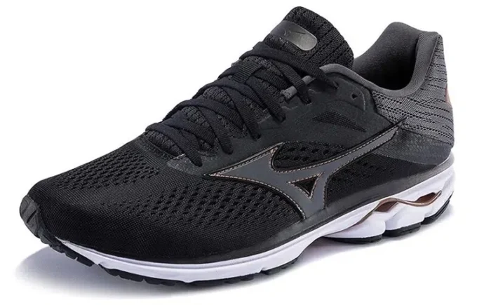 Mizuno Wave Rider 23 &laquo;Black&raquo;