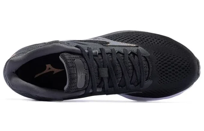 Mizuno Wave Rider 23 &laquo;Black&raquo;