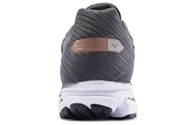Mizuno Wave Rider 23 &laquo;Black&raquo;