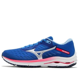 Mizuno Wave Rider 24 &laquo;Blue Diva Pink&raquo;