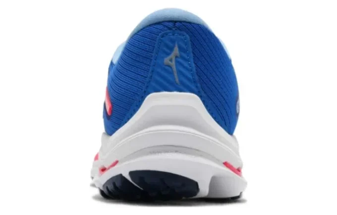 Mizuno Wave Rider 24 &laquo;Blue Diva Pink&raquo;