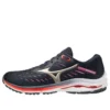 Mizuno Wave Rider 24 &laquo;Navy Red&raquo;