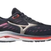 Mizuno Wave Rider 24 &laquo;Navy Red&raquo;