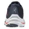 Mizuno Wave Rider 24 &laquo;Navy Red&raquo;
