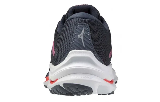 Mizuno Wave Rider 24 &laquo;Navy Red&raquo;