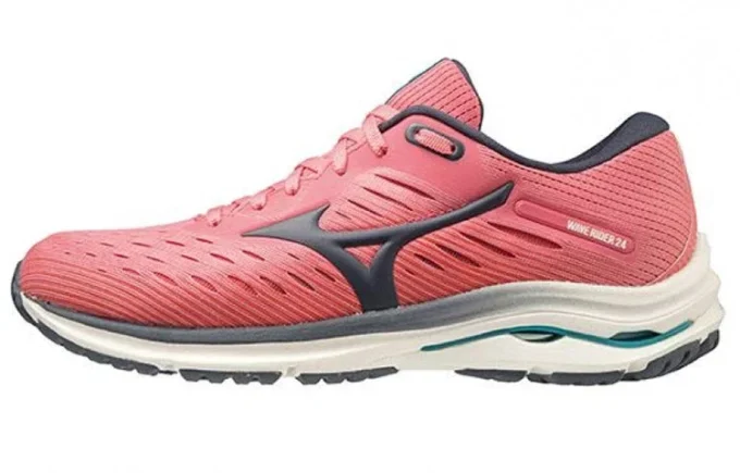 Mizuno Wave Rider 24 &laquo;Pink&raquo;