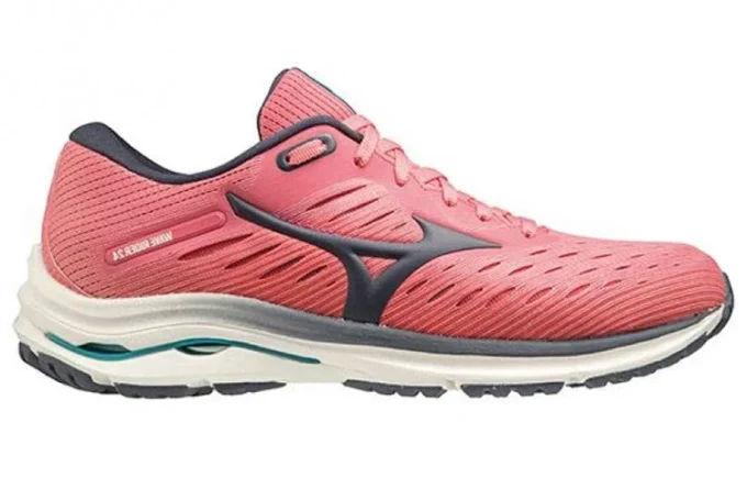 Mizuno Wave Rider 24 &laquo;Pink&raquo;