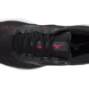 Mizuno Wave Rider 24 Wide &laquo;Black Pink&raquo;